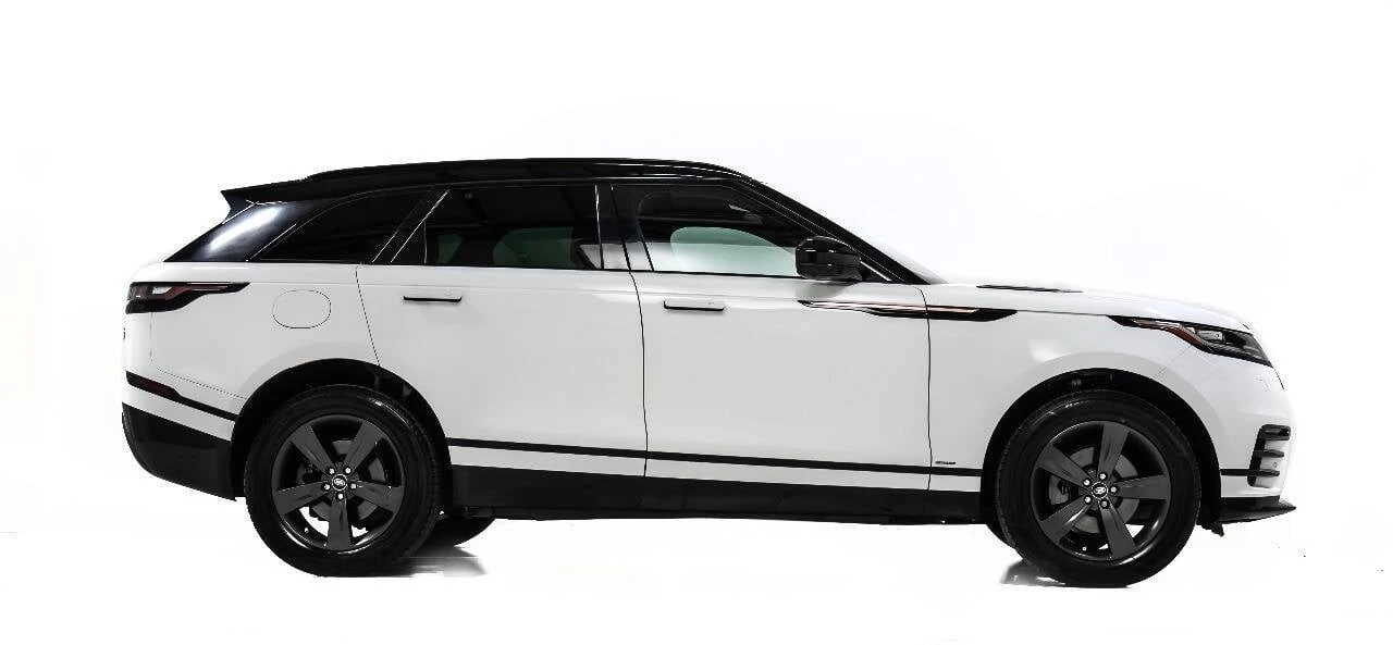2020 Land Rover Range Rover Velar - Image 5 of 12