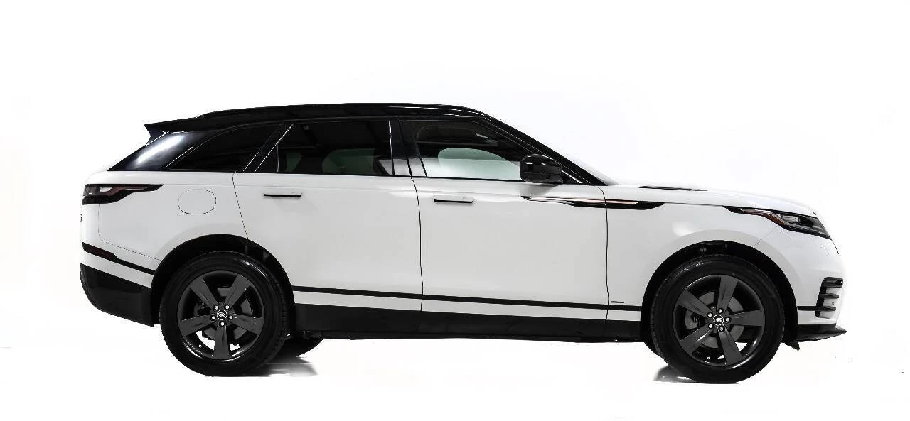 2020 Land Rover Range Rover Velar - Image 5 of 12