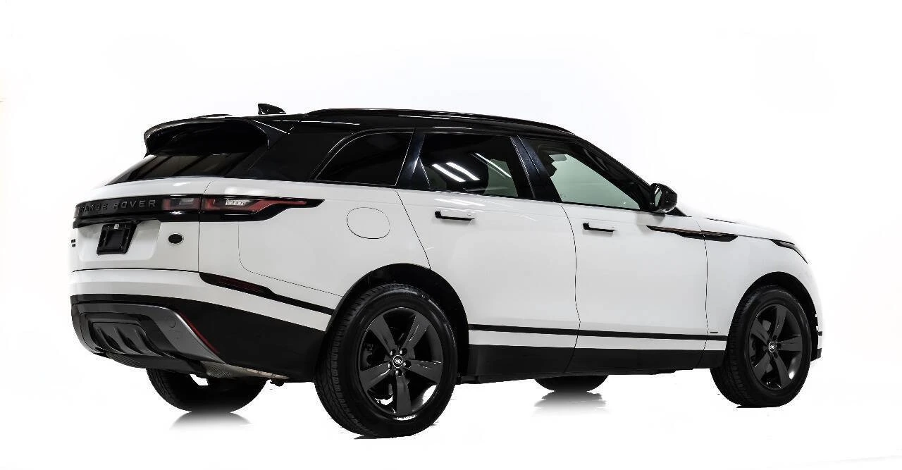 2020 Land Rover Range Rover Velar - Image 3 of 12