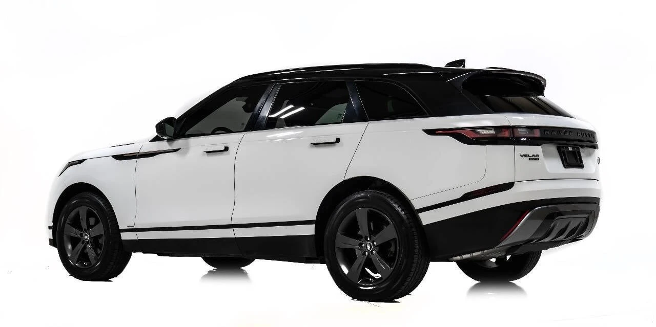 2020 Land Rover Range Rover Velar - Image 4 of 12