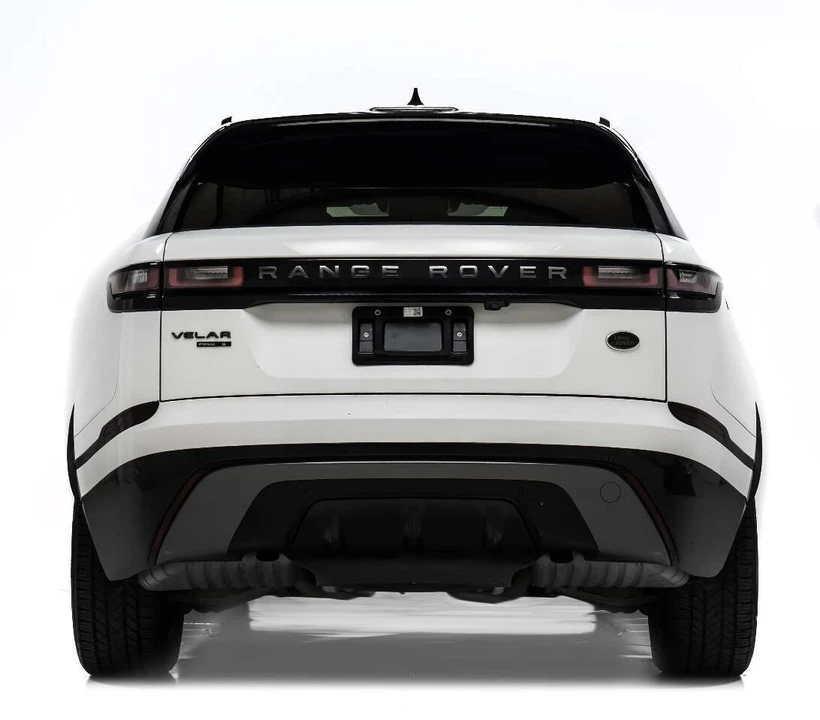 2020 Land Rover Range Rover Velar - Image 8 of 12