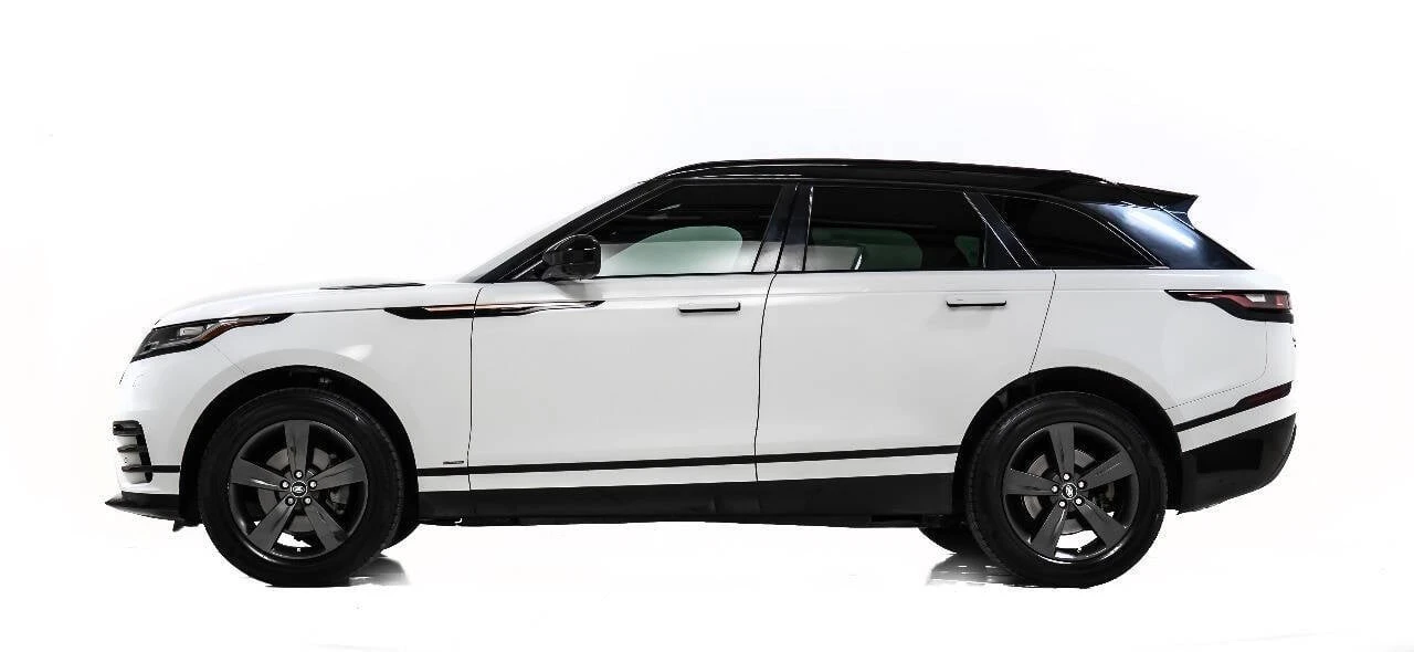 2020 Land Rover Range Rover Velar - Image 6 of 12