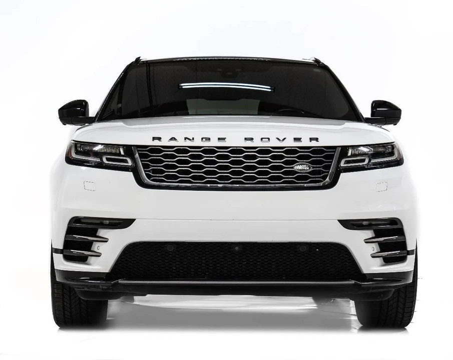 2020 Land Rover Range Rover Velar - Image 7 of 12