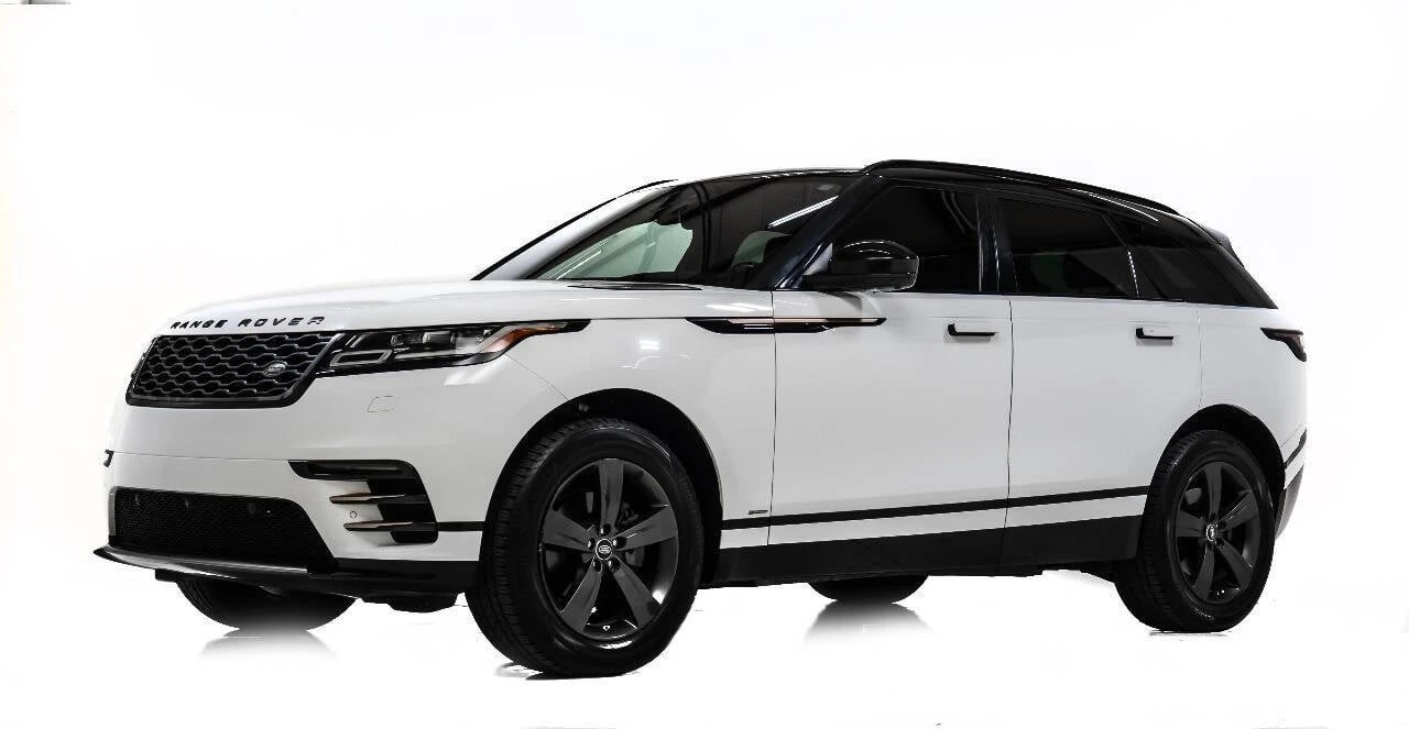 2020 Land Rover Range Rover Velar - Image 2 of 12