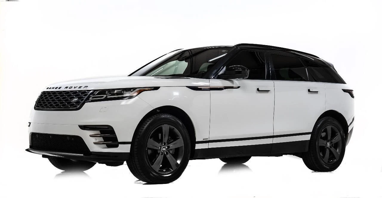 2020 Land Rover Range Rover Velar - Image 2 of 12
