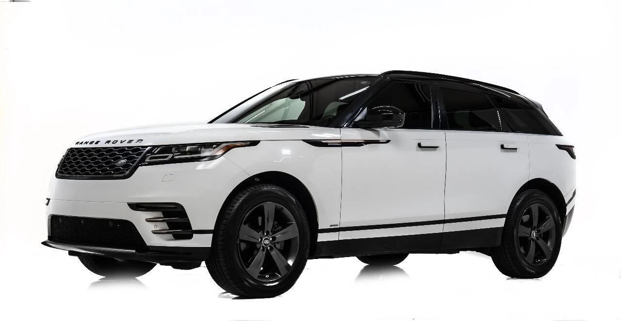 2020 Land Rover Range Rover Velar - Image 2 of 12