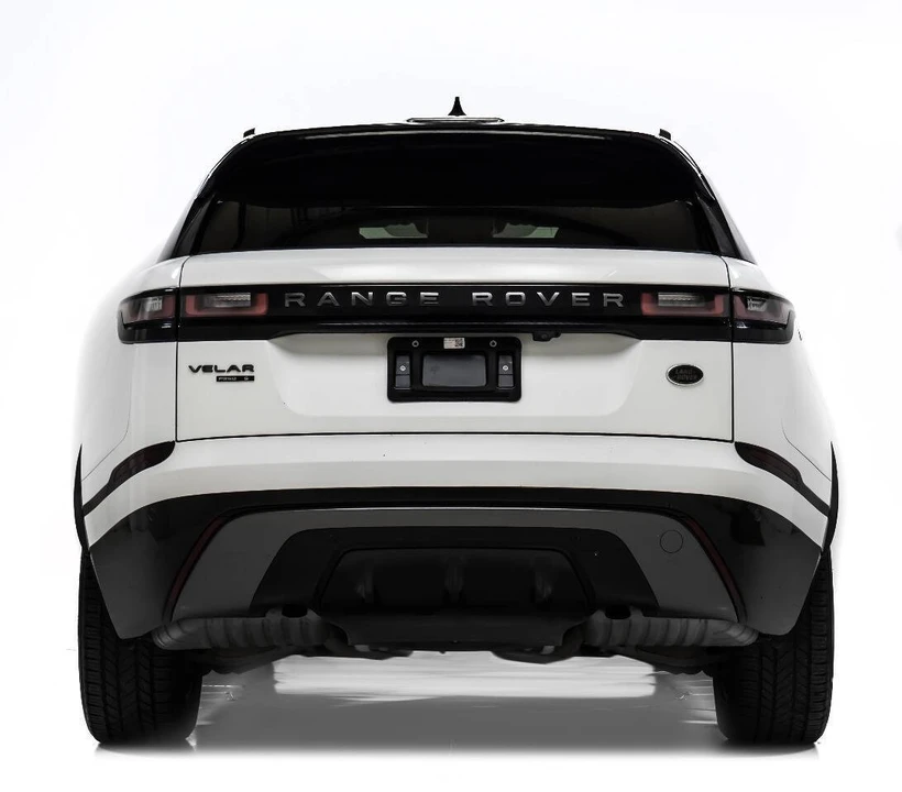 2020 Land Rover Range Rover Velar - Image 8 of 12