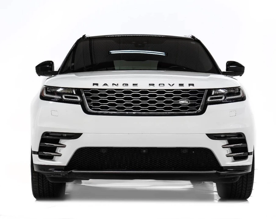 2020 Land Rover Range Rover Velar - Image 7 of 12