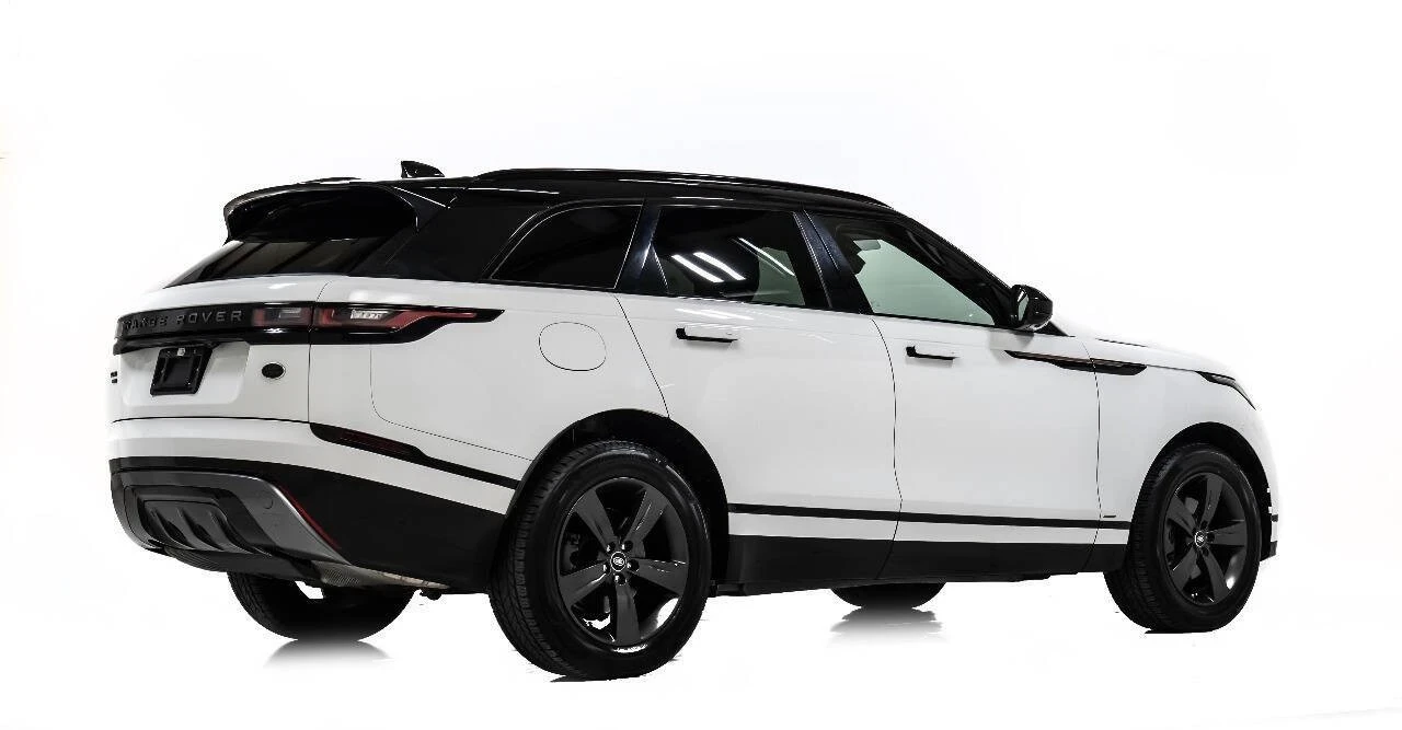 2020 Land Rover Range Rover Velar - Image 3 of 12