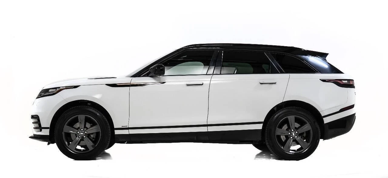 2020 Land Rover Range Rover Velar - Image 6 of 12