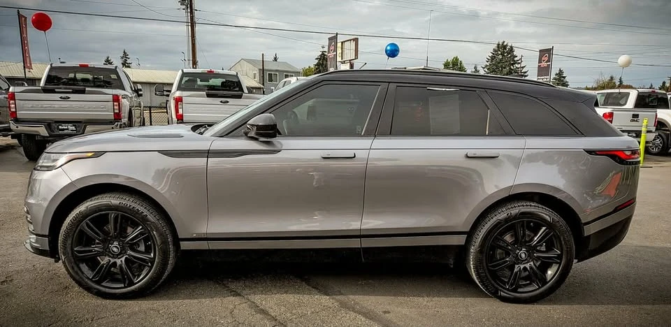 2020 Land Rover Range Rover Velar - Image 2 of 20