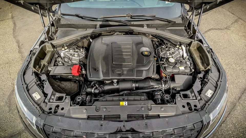 2020 Land Rover Range Rover Velar - Image 20 of 20