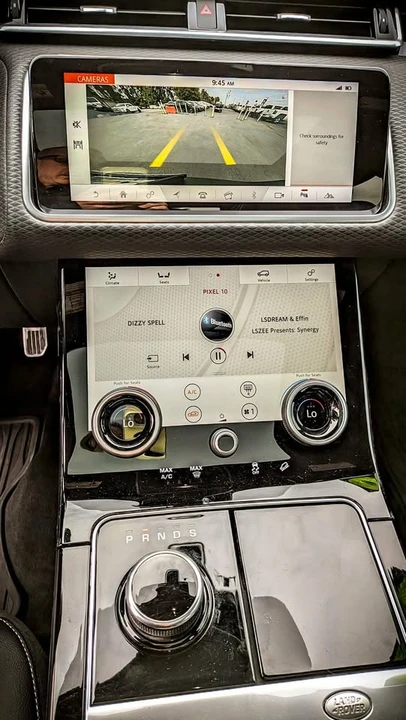 2020 Land Rover Range Rover Velar - Image 16 of 20