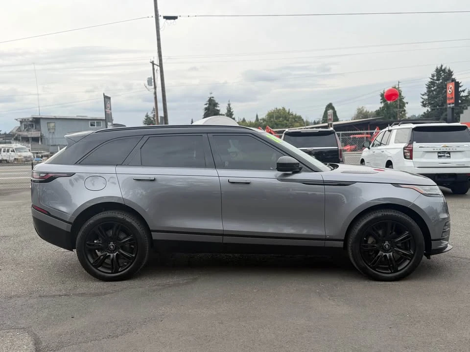 2020 Land Rover Range Rover Velar - Image 8 of 19
