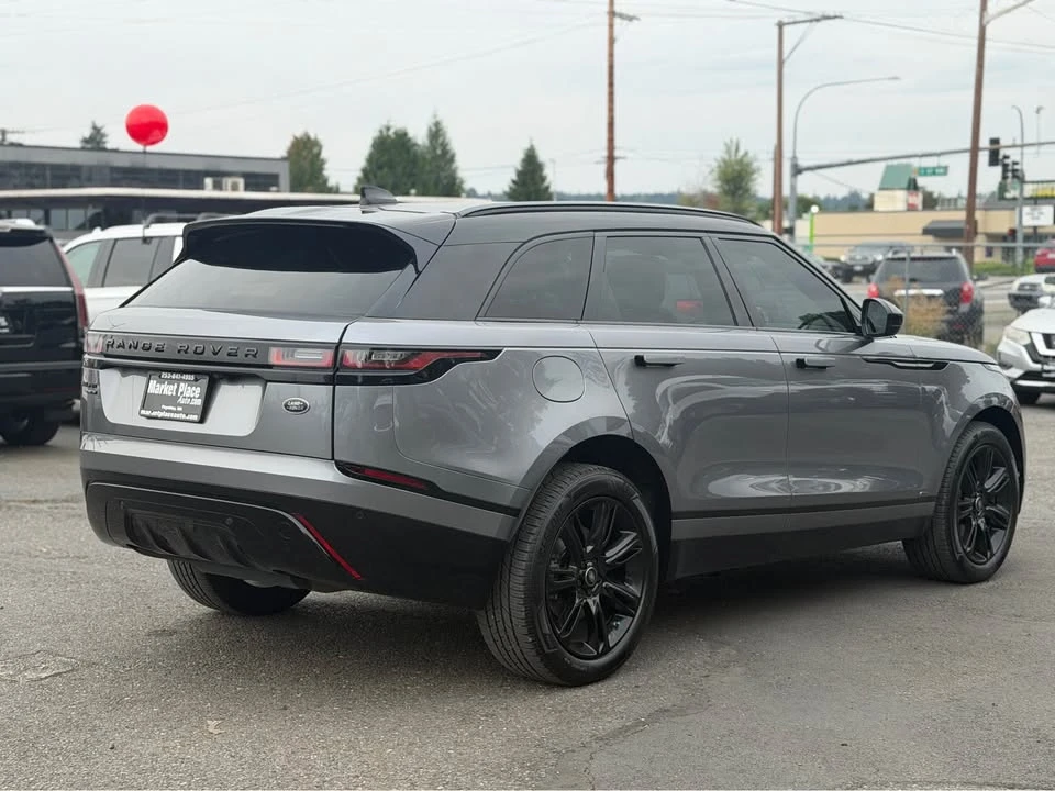 2020 Land Rover Range Rover Velar - Image 7 of 19