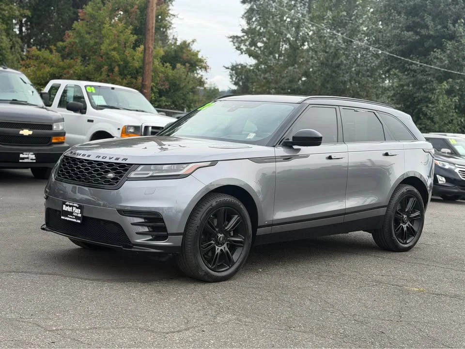 2020 Land Rover Range Rover Velar - Image 3 of 19