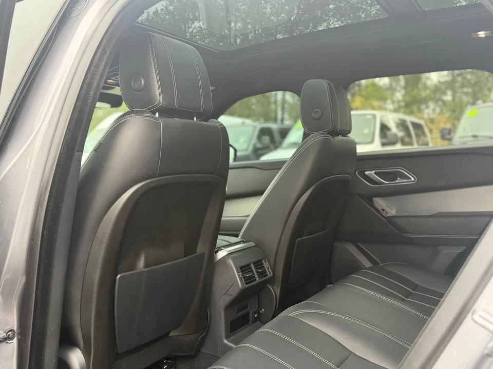 2020 Land Rover Range Rover Velar - Image 16 of 19