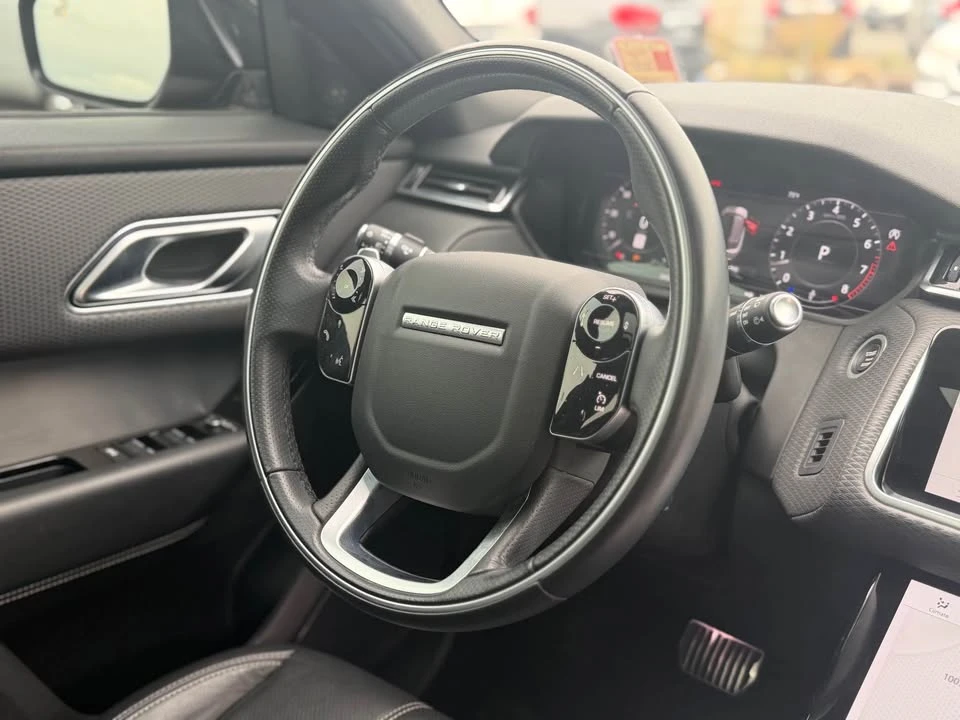 2020 Land Rover Range Rover Velar - Image 13 of 19