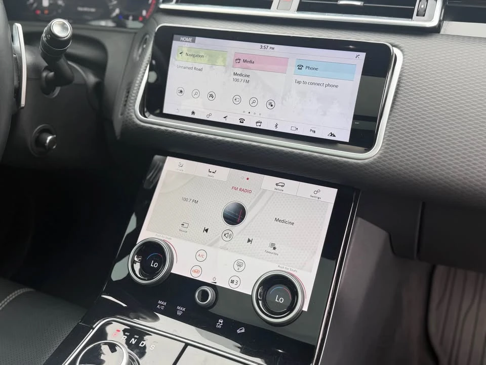 2020 Land Rover Range Rover Velar - Image 12 of 19