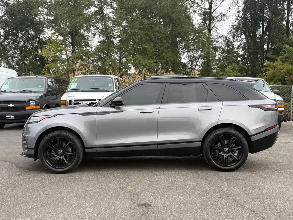 2020 Land Rover Range Rover Velar - Image 4 of 19