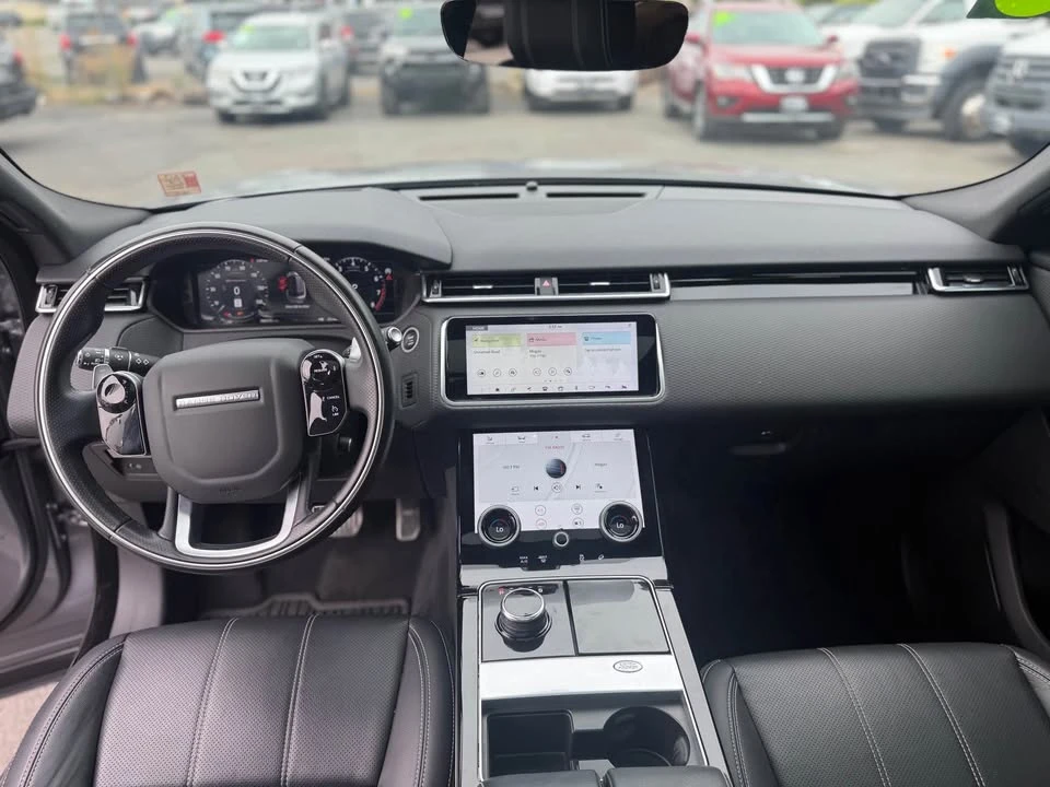 2020 Land Rover Range Rover Velar - Image 19 of 19