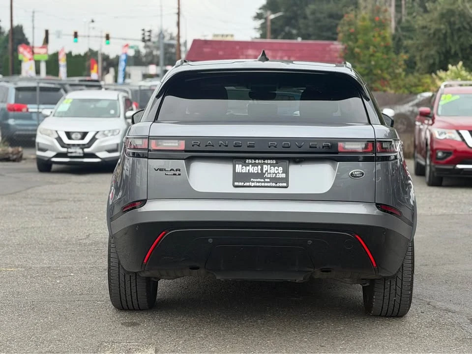 2020 Land Rover Range Rover Velar - Image 6 of 19