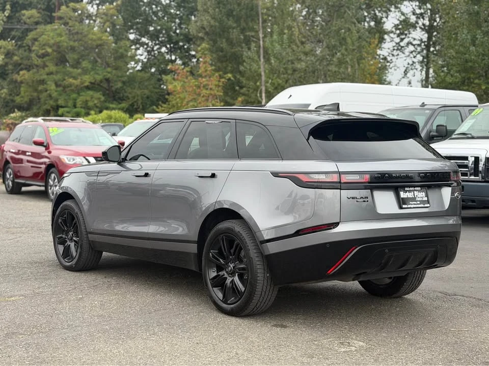 2020 Land Rover Range Rover Velar - Image 5 of 19
