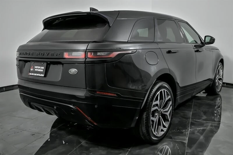2020 Land Rover Range Rover Velar - Image 11 of 12