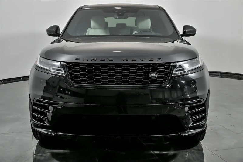 2020 Land Rover Range Rover Velar - Image 4 of 12