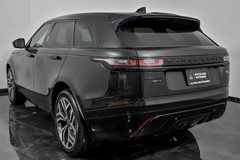 2020 Land Rover Range Rover Velar - Image 9 of 12