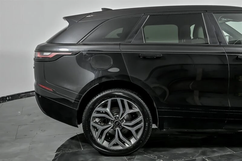2020 Land Rover Range Rover Velar - Image 12 of 12