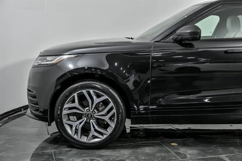 2020 Land Rover Range Rover Velar - Image 6 of 12