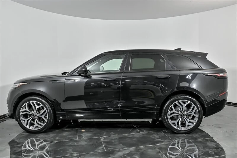 2020 Land Rover Range Rover Velar - Image 7 of 12