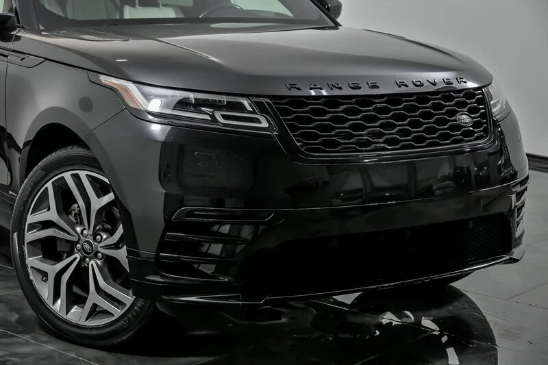 2020 Land Rover Range Rover Velar - Image 2 of 12