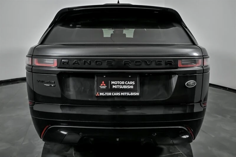 2020 Land Rover Range Rover Velar - Image 10 of 12