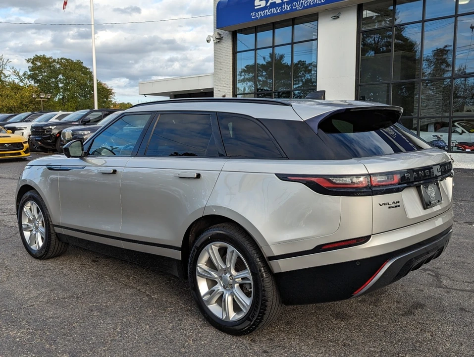 2020 Land Rover Range Rover Velar - Image 10 of 21