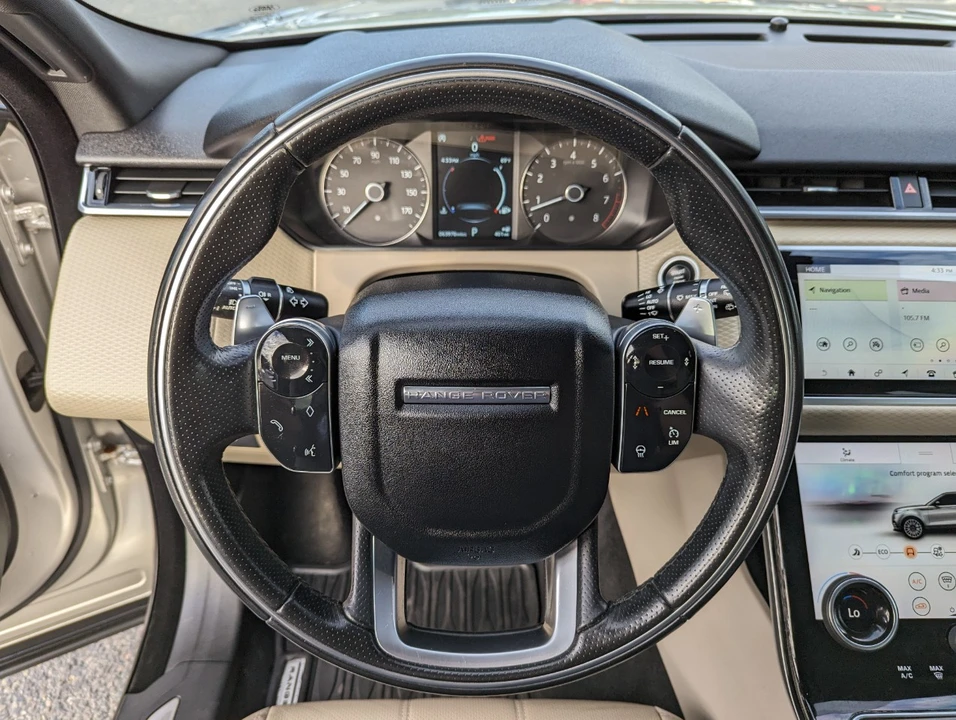 2020 Land Rover Range Rover Velar - Image 15 of 21