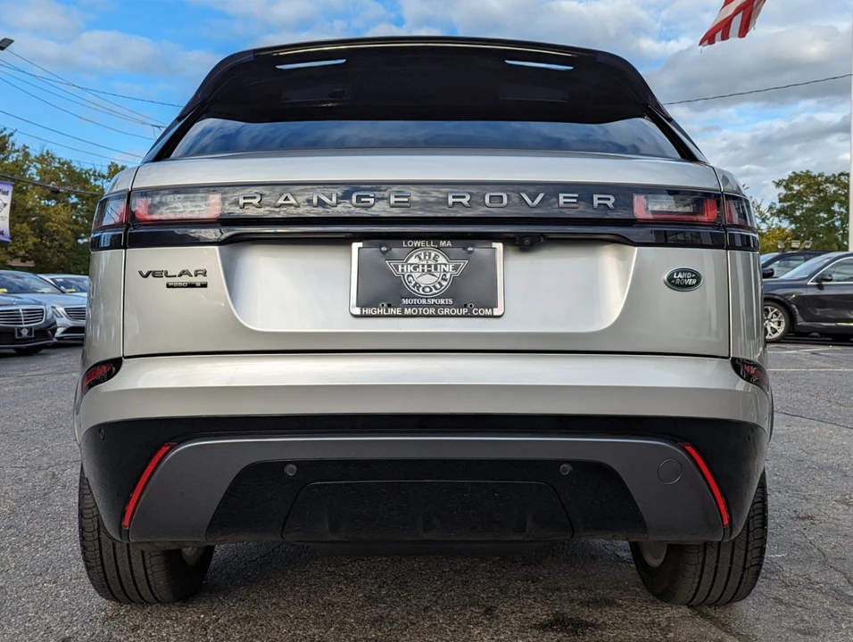 2020 Land Rover Range Rover Velar - Image 9 of 21