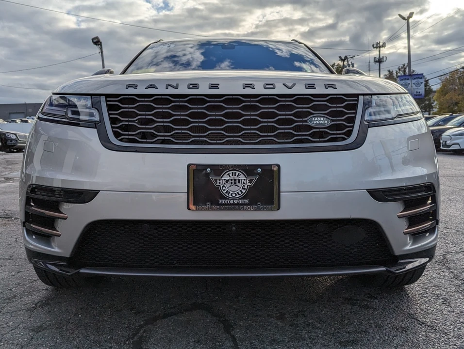 2020 Land Rover Range Rover Velar - Image 4 of 21