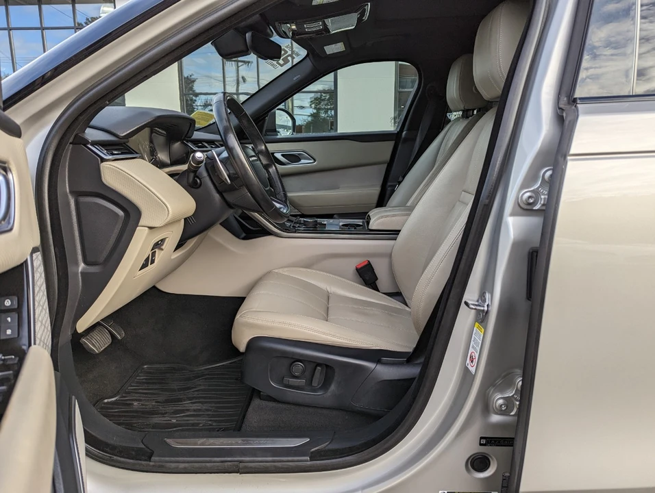 2020 Land Rover Range Rover Velar - Image 12 of 21