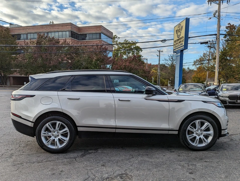 2020 Land Rover Range Rover Velar - Image 6 of 21