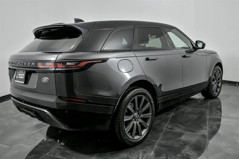 2020 Land Rover Range Rover Velar - Image 11 of 21