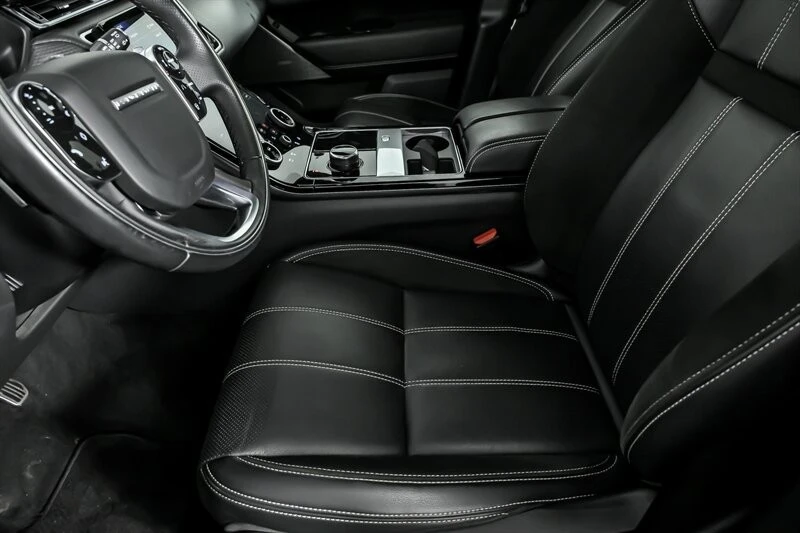 2020 Land Rover Range Rover Velar - Image 21 of 21