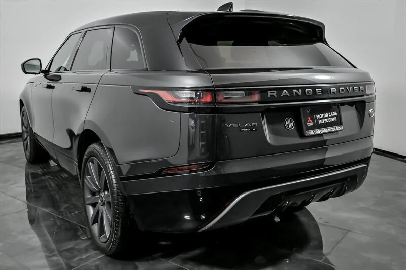 2020 Land Rover Range Rover Velar - Image 9 of 21