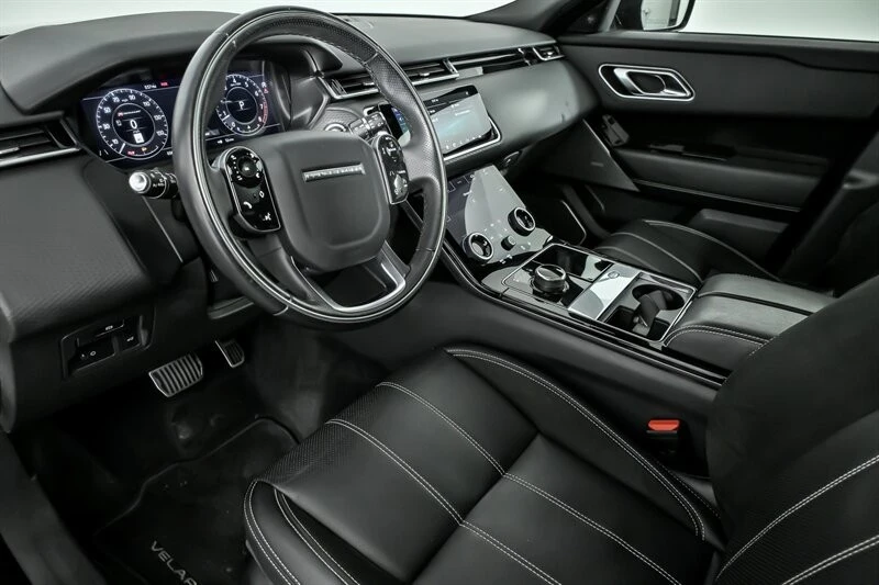 2020 Land Rover Range Rover Velar - Image 20 of 21