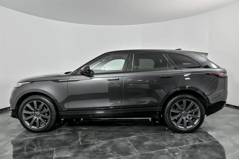 2020 Land Rover Range Rover Velar - Image 7 of 21