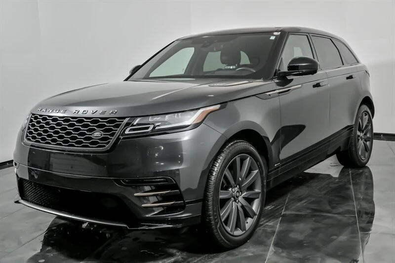 2020 Land Rover Range Rover Velar - Image 5 of 21