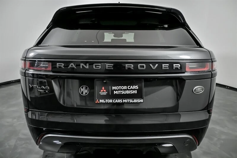 2020 Land Rover Range Rover Velar - Image 10 of 21