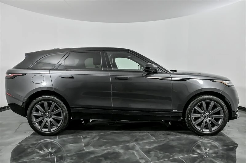 2020 Land Rover Range Rover Velar - Image 13 of 21