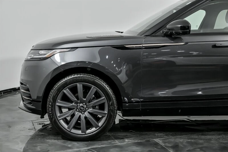 2020 Land Rover Range Rover Velar - Image 6 of 21